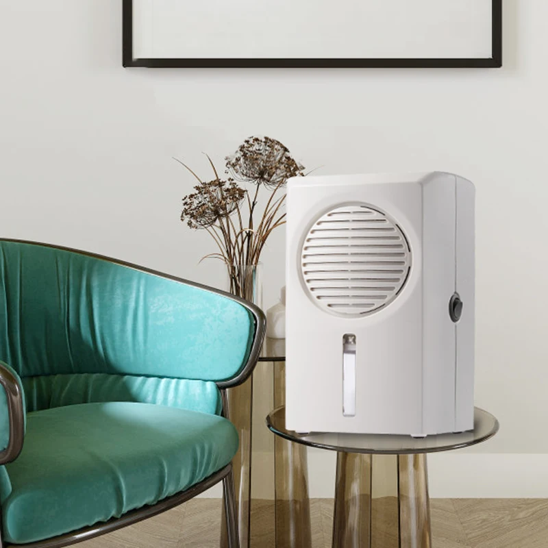 MD869 China Hot Selling Portable Home Automatic Intelligent Room Mini Dehumidifier Low Price
