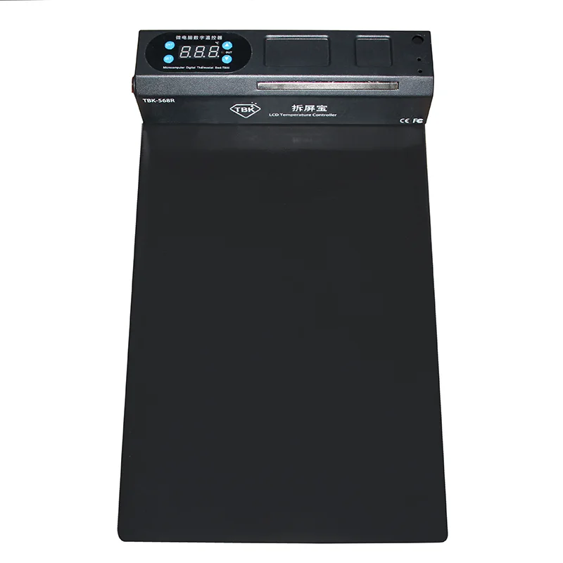 TBK 568R Pad Tablet Phone Heating Tool LCD Separator Machine Hot Plate