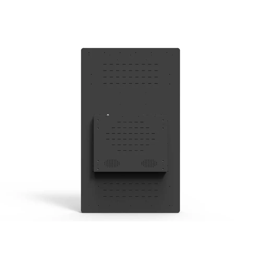 43inch Pcap Touch Screen Monitor With LED Light Strip For Gaming Cabinet Manufacture