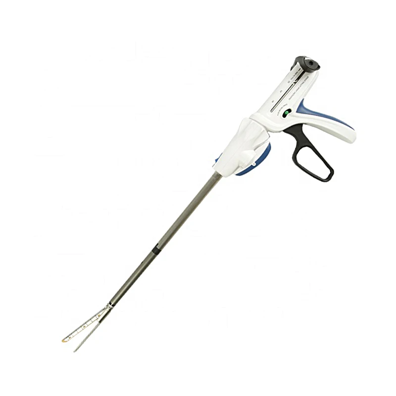 Disposable Laparoscopic Endo Linear Cutter Stapler Cartridge