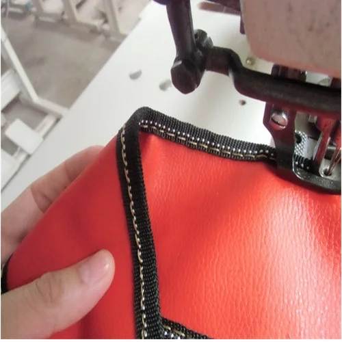 New Gtrobel Gdb-341 Industrial Cylinder-bed Single Needle Lockstitch Sewing Machine For Leather Bags Sofa