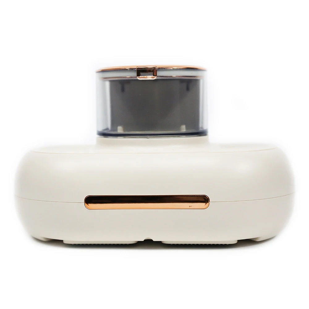 Anti Dust Electric Handheld UV Mite Removal Instrument Vacuum Cleaner For Sofa Bed