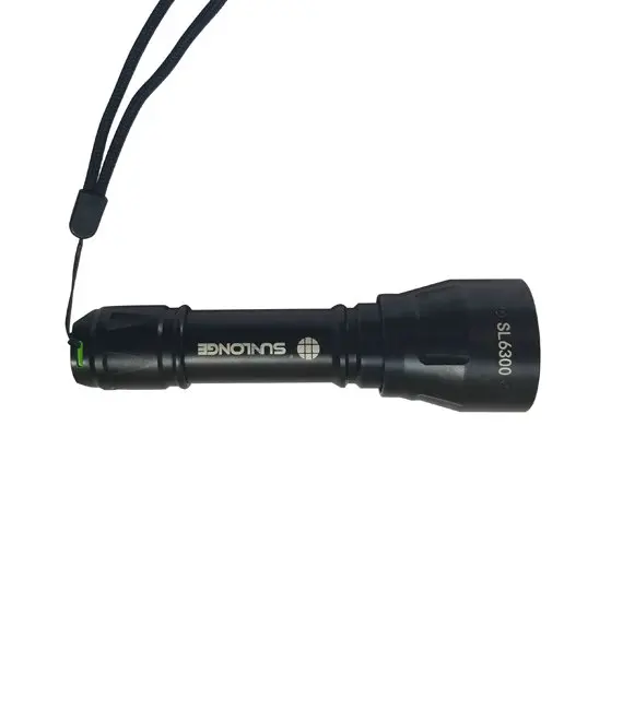 Sunlonge SL6300 ультрафиолетовая светодиодная люминесцентная лампа