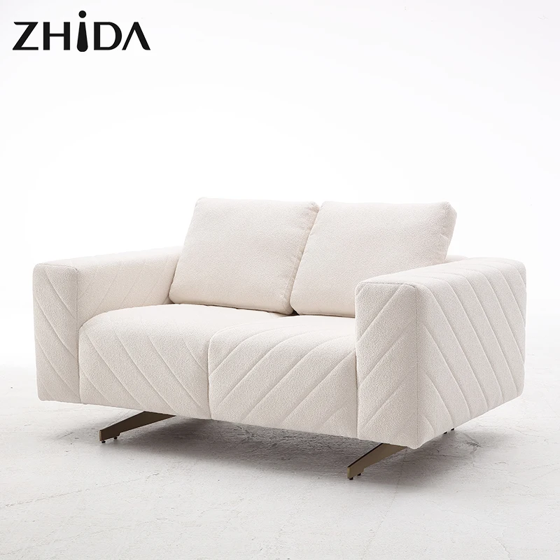 New Style 1 2 3 Living Room Sofa Luxury Sofa Set Furniture Italian Luxury Velvet Fabric Couch Set Living Room Sofas