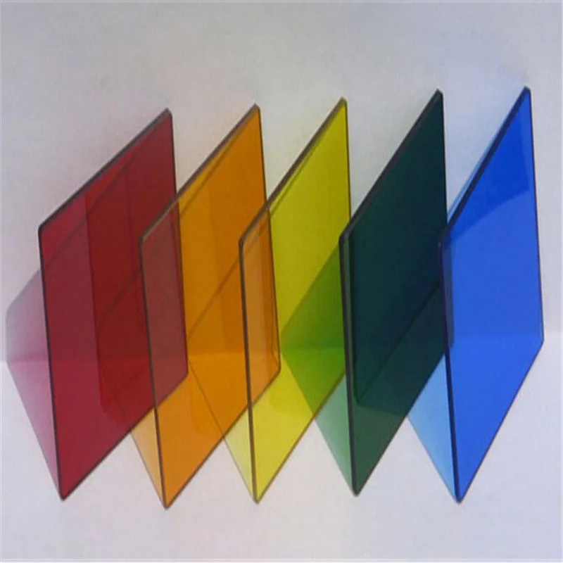 5mm 1mm clear reflective window tint film glass float glass sheets 8mm thick price per square meter table tops for home