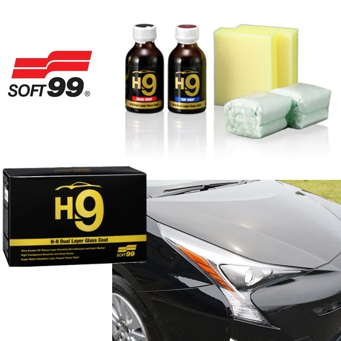 Japanese wholesale car cleaning supplies for professional use