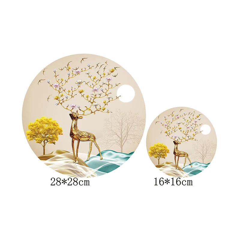 High-quality brain teaser puzzle adult wooden handmade puzzle