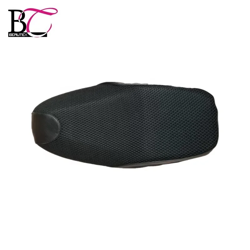 Универсальный 3d воздушный сетчатый велосипед аксессуары для мотоцикла крышка сиденья мотоцикла