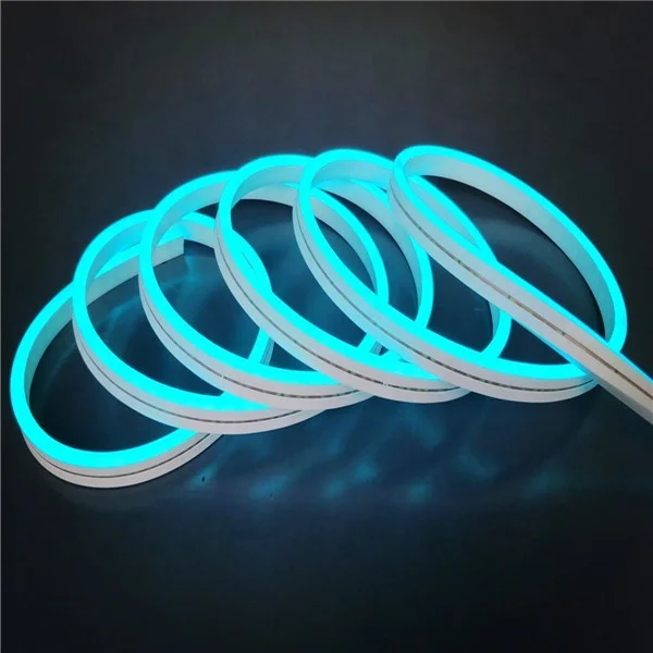 Wholesale New Arrival 12v 6mm 1cm Led Neon Lights for Room