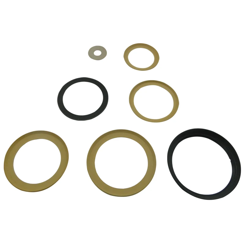 Hot Sale Hydraulic Cylinder Repair Kits Hydraulic Breaker Seal Kit Adjust Cylinder Seal Kit For Excavator Parts