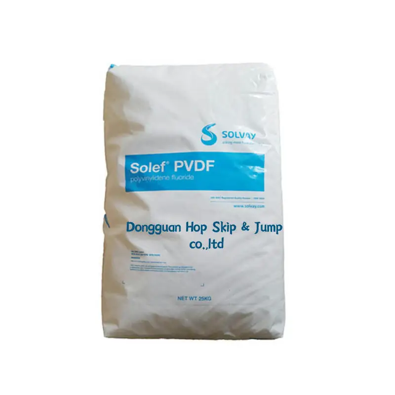 Растворитель ПВДФ Solef 21510 (21510/1001) Поливинилиден фторидная смола