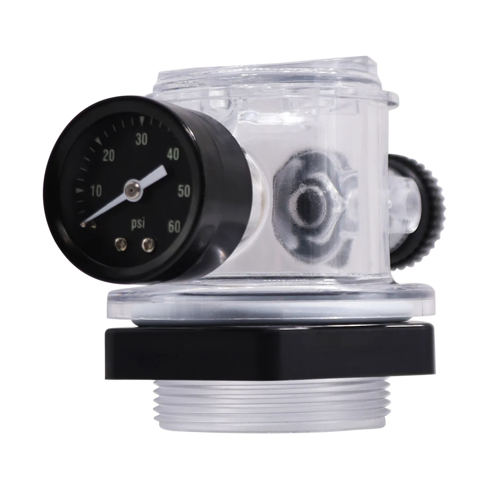 273564Z Manual Air Relief Valve, 273564Z Compatible With Pentair For Triton II, Triton C,TR100C And TR140C Pool Spa Sand Filters