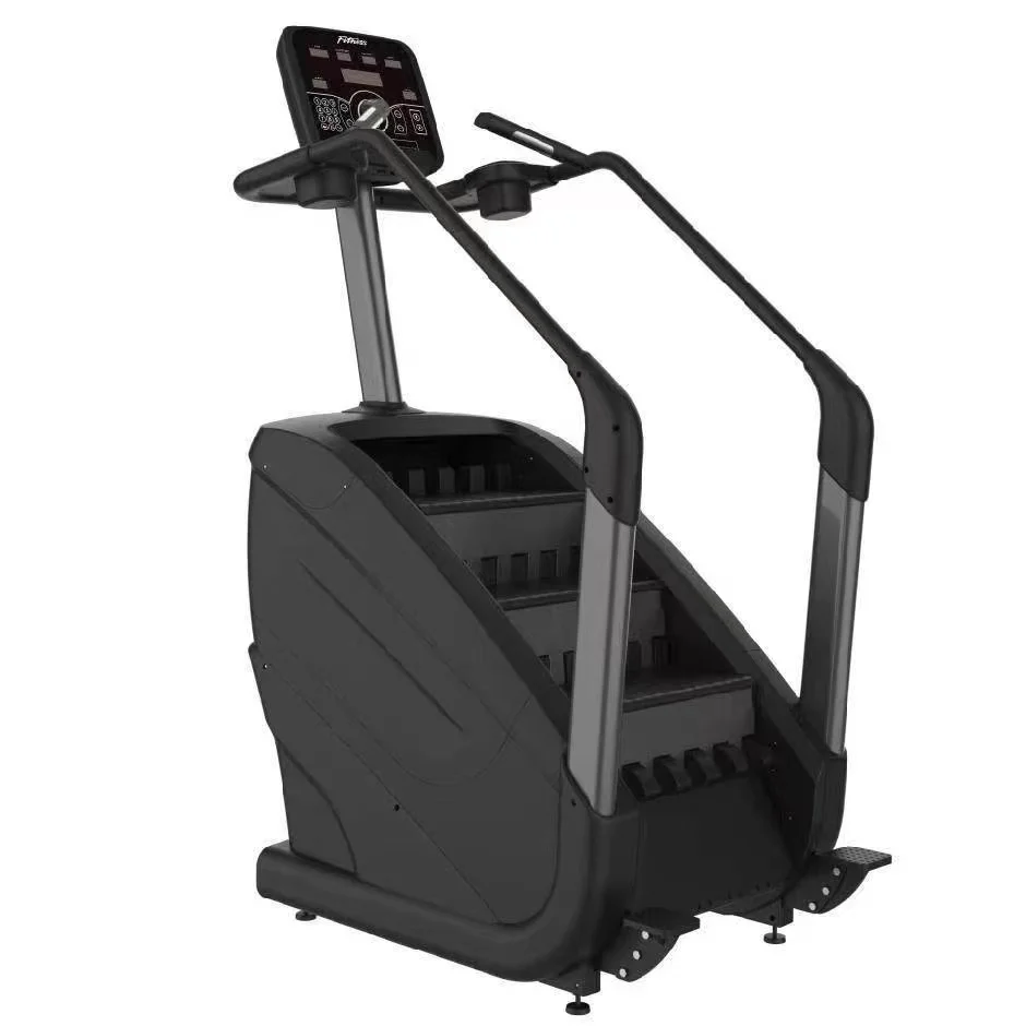 Commercial Cardio Fitness Equipment Stair Master Machine