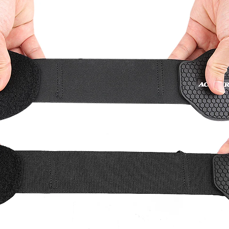 Gear Shifter Boots cover Protector Adjustable Riding Motorcycle Gear Shift Pad Motorbike Protective Gear Shift Pad