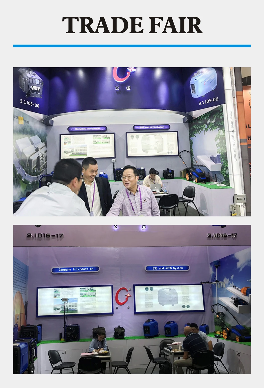 Smart Single Axis Solar PV Tracking System 50kW Tracker Sun Power Clean Energy Solar Power Generation Full Automatic Power Tilt