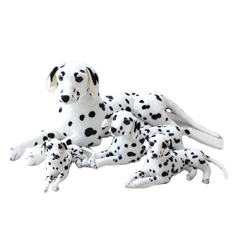 Cheap Products christmas halloween baby learning cartoon 60/75/90cm dog stuff toys animal stuff toys custom interact plush toys