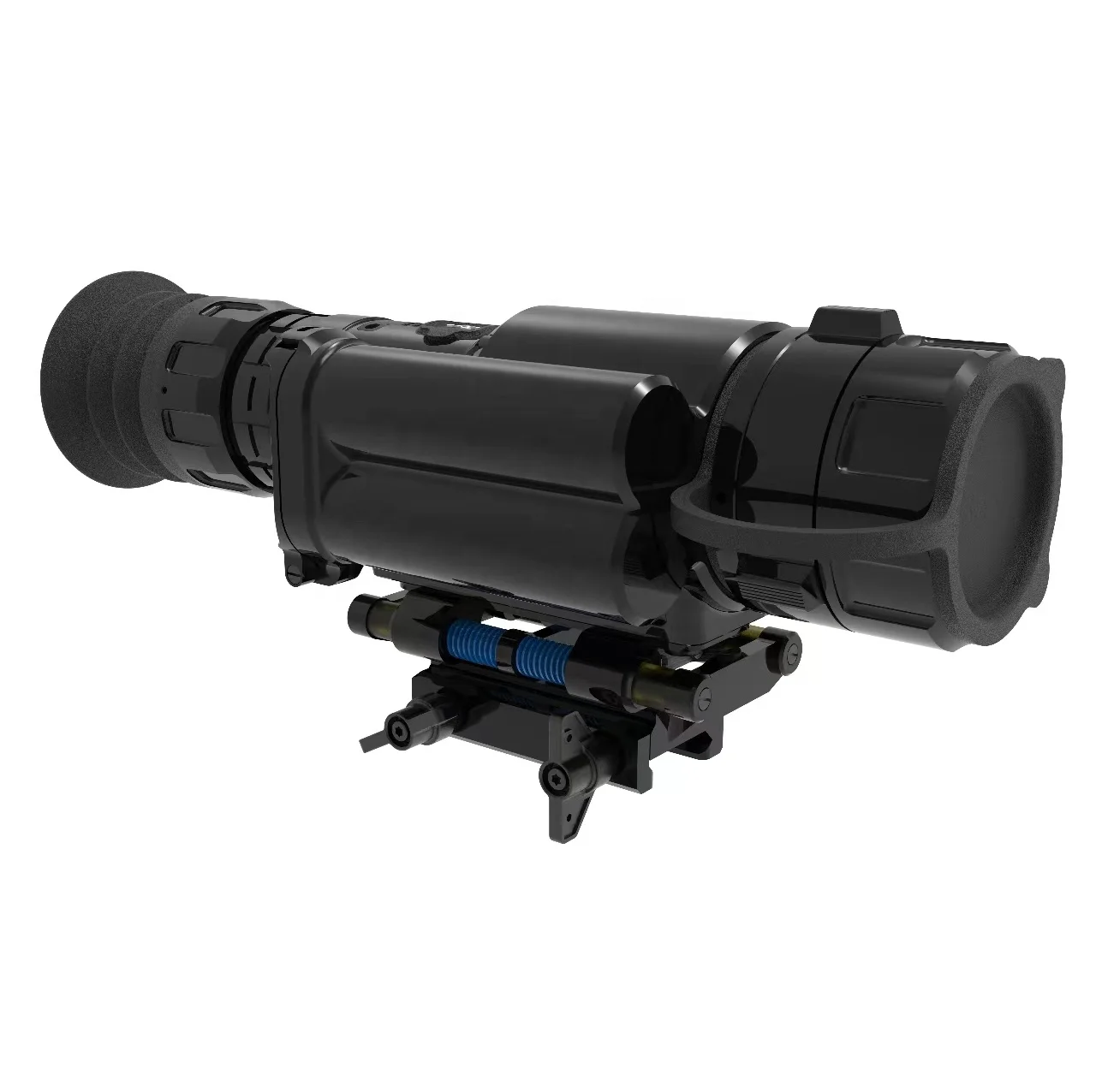 35mm infrared night vision thermal imaging hunting scope