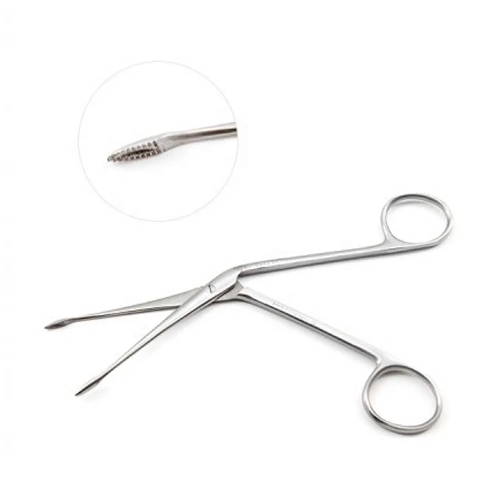 НАЗАЛЬНЫЕ ЩИПЦЫ Hartman