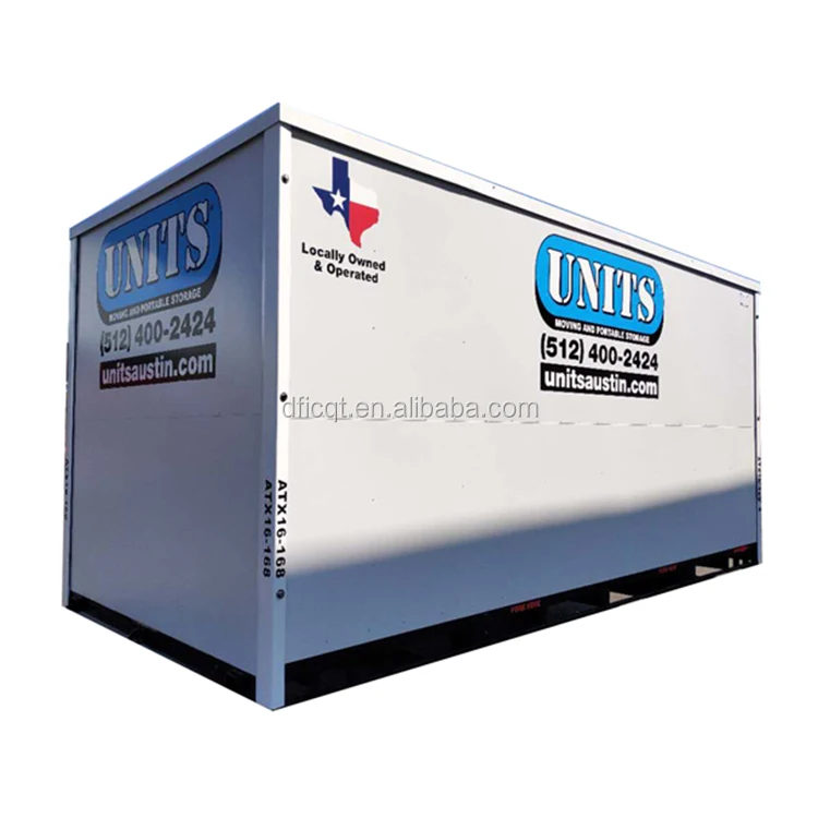 China Factory Supply Collapsible Storage Containers For Sale