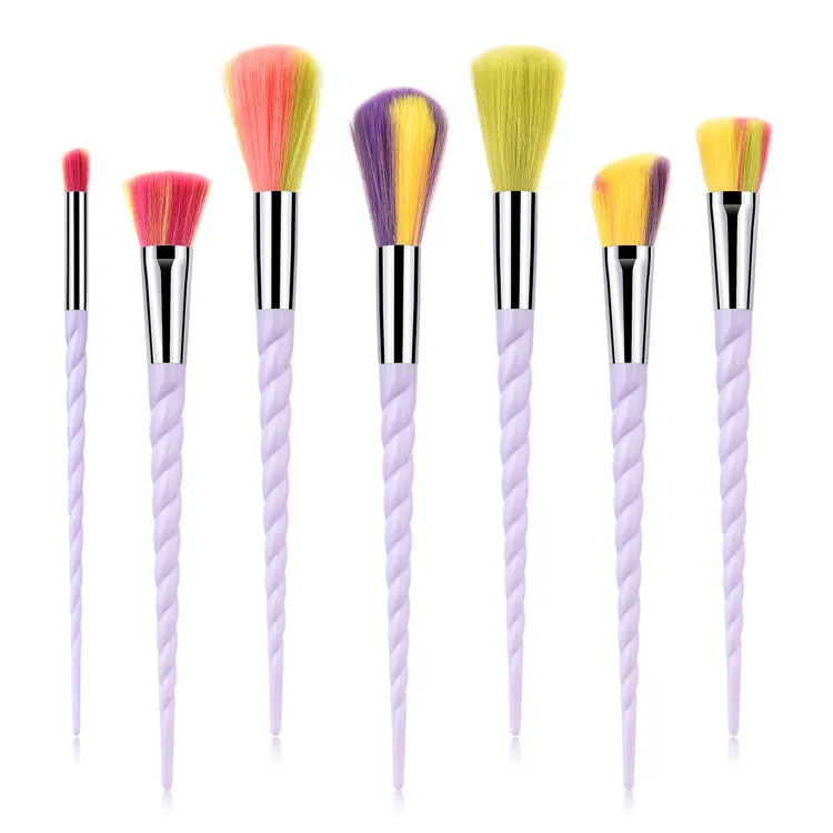 
Good Feeling XIONGPENG Cosmetics Create Your Own Makeup Brush Line 