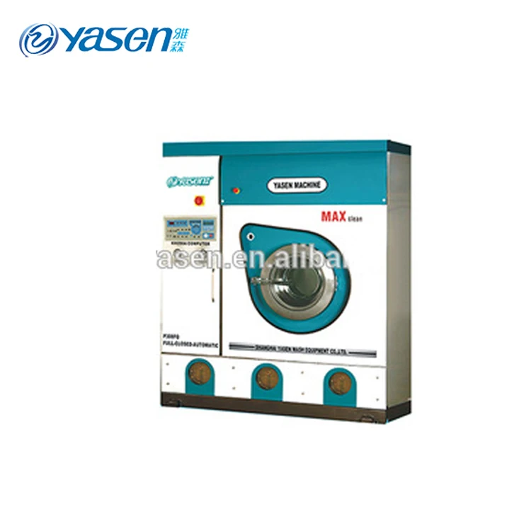 P2 Химчистка машина используется для больницы продажи