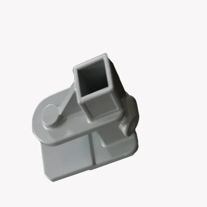 
 Корпус из алюминиевого литья под давлением для электронных деталей, производство OEM-производителя из Китая, корпус из алюминиевого литья под давлением  