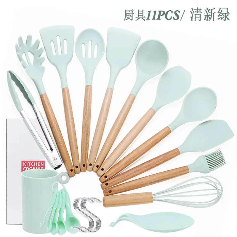2022  New Arrival Products Kitchen Tools Kit Household Cookware Home Kitchen  supplies in china