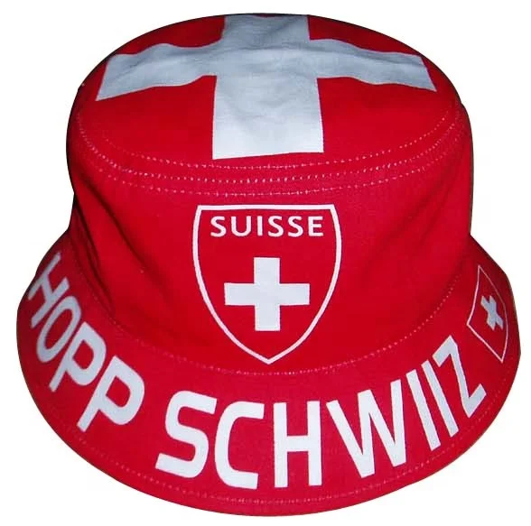 Дешевая рекламная Панама с принтом флага страны, оптовая продажа, OEM Панама из полиэстера, хлопковая шляпа Боб