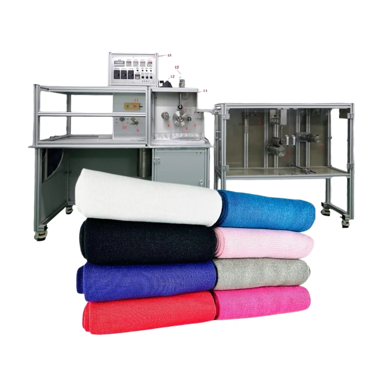 China medical hospital disposable items supply orthopedic fiberglass casting tape machine factory