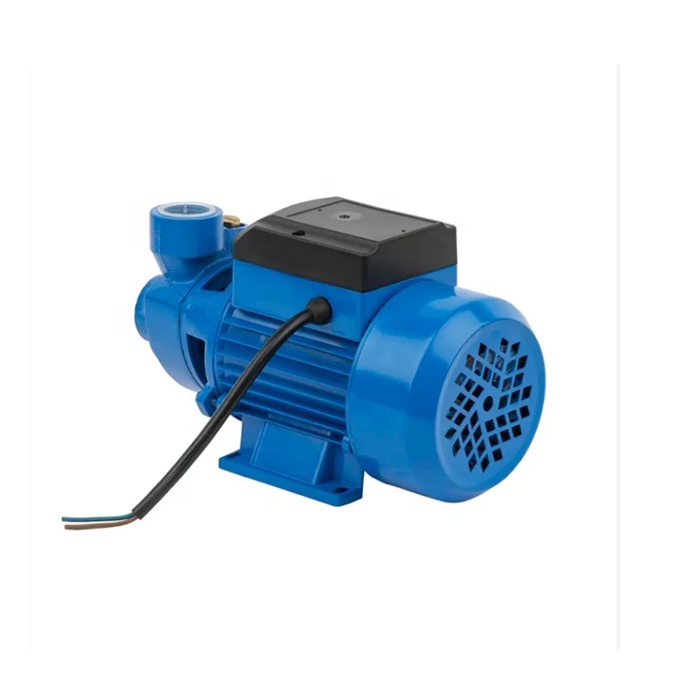 QB 60 70 80 Hot Selling QB Series Household Irrigation Water Pump