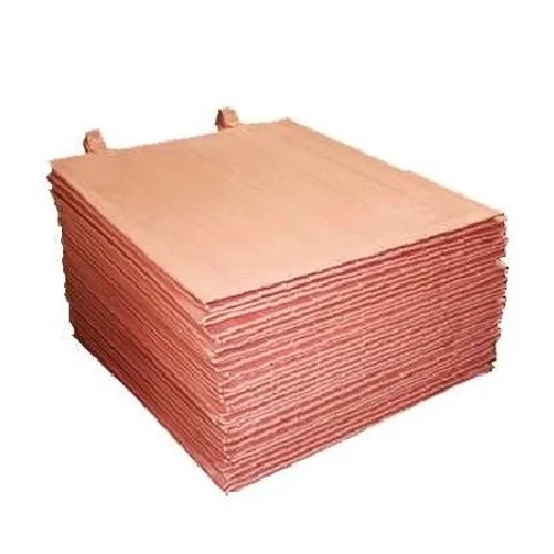 High Quality Cheap Non Lme 99.99% Purity Electrolytic Copper Cathode