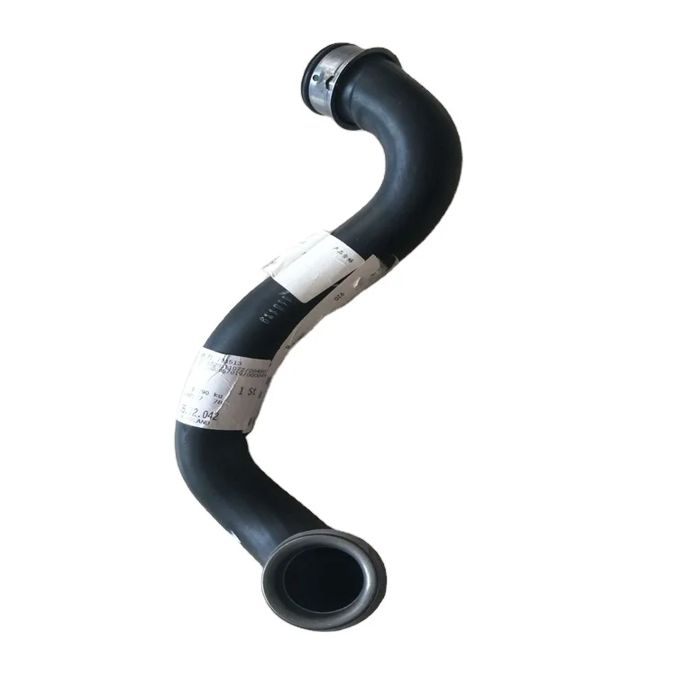 SQCS Radiator Coolant Hose Water Pipe 2115015482 FOR Mercedes Benz W211 W219 E320 CDI CLS350
