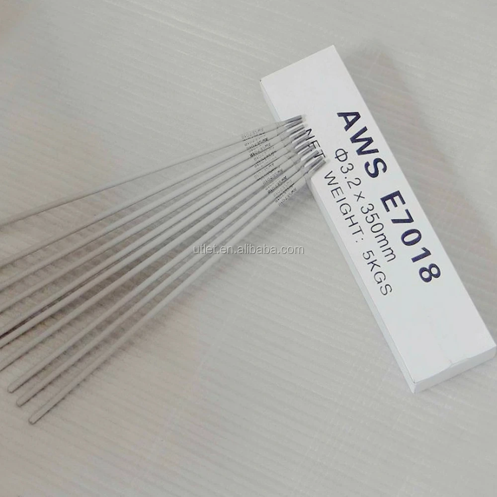 E6010 flux covering welding electrode 2.6mm best price