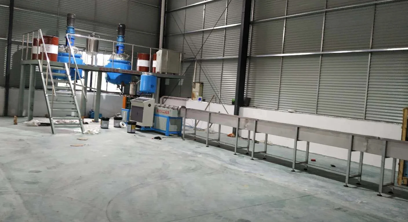 
Hot melt adhesive coating laminating machine/hot melt stick making machine 