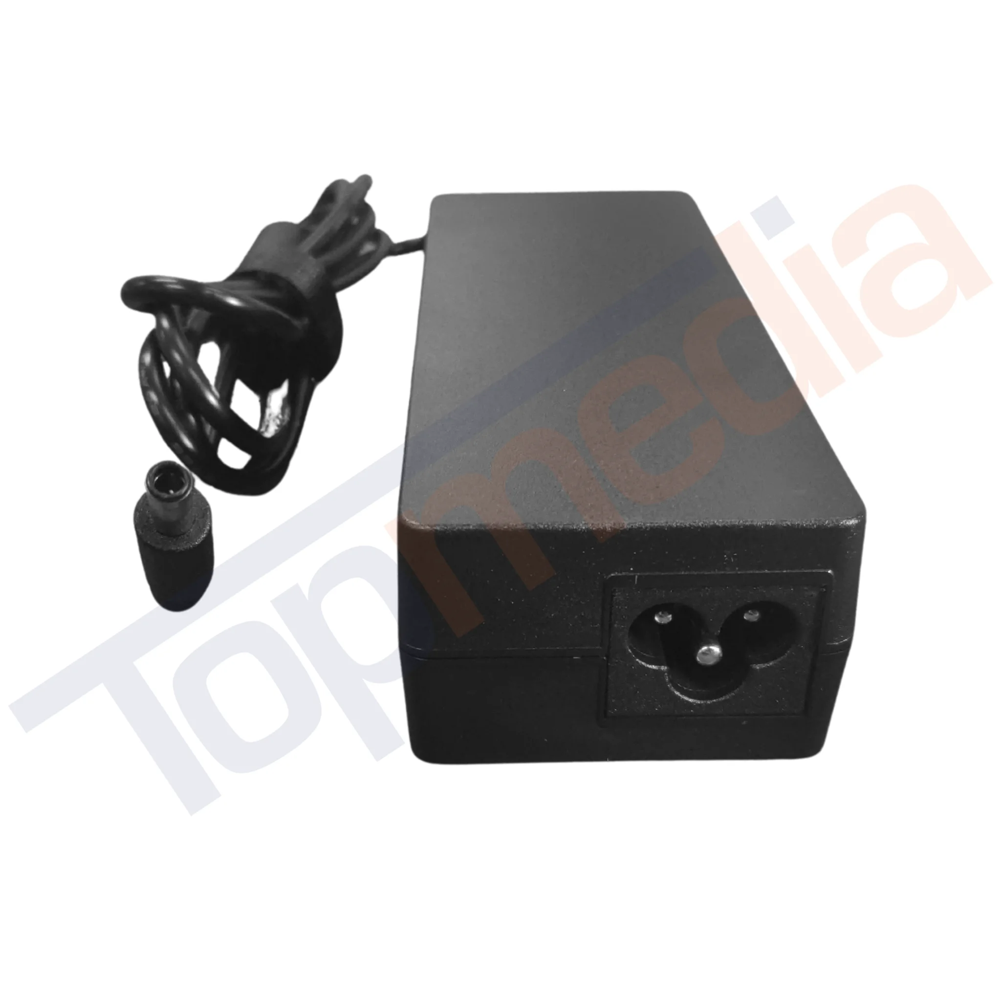 High Quality 90W Adapter for Dell XPS 18 Series Notebooks with a 4.5x3.0mm Center Pin Charging Connector Port - EU Stock