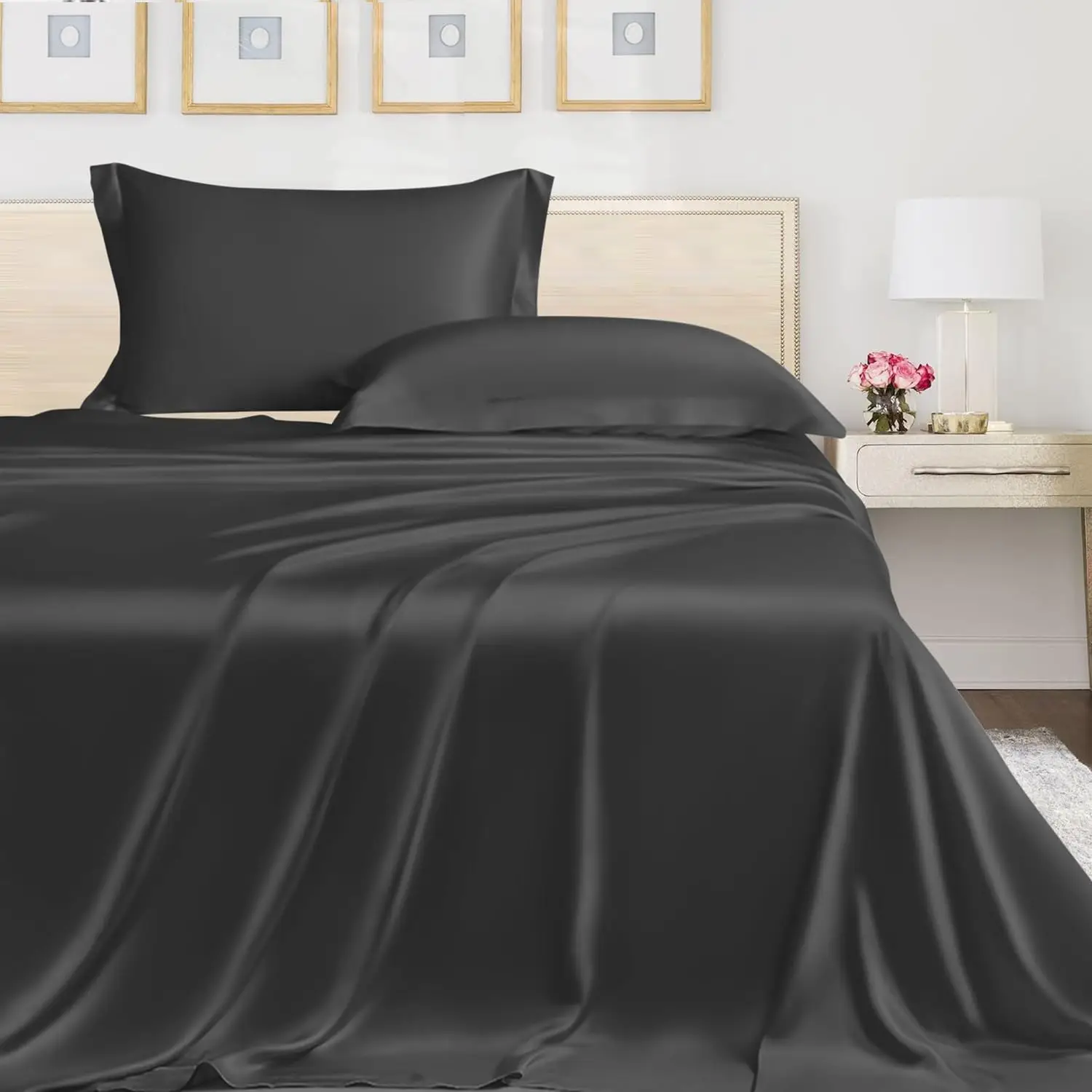 Cloudland Comforter Bedding Tencel Lyocell Bedding Set Tencel Fabrics For Bedding Tencel Disposable