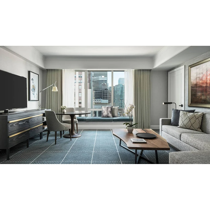 Four Seasons 2021 OEM 5 star 4 seasons проектная мебель для отеля от производителя роскошных