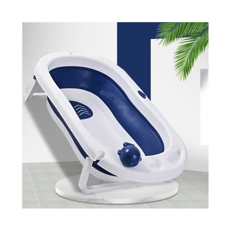 First Class Plastic Bathtub Baby Bath Tubs Set For Kid