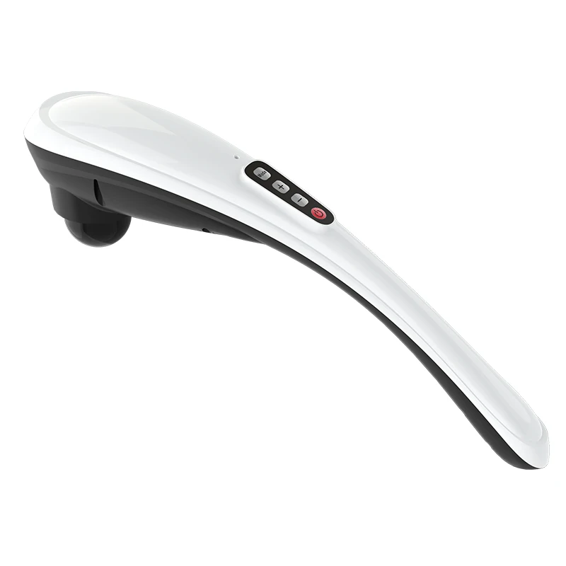 
2021 Portable Electronic Handheld Body Massager Stick Muscle Relax 