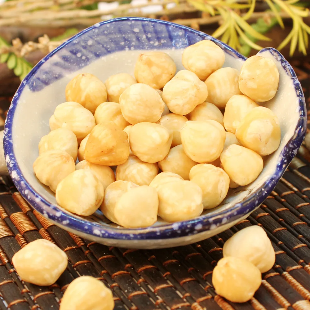 2023 Top Quality Hazelnut Nuts And Kernels Hazelnut Paste Hazel Nuts Findik Haselnuss Hazelnut