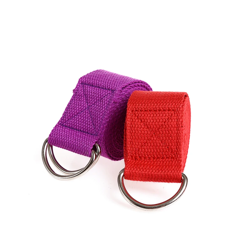 
Yoga Stretch Belt For Physical Exercise, Hammock Straps, Daisy Chain 