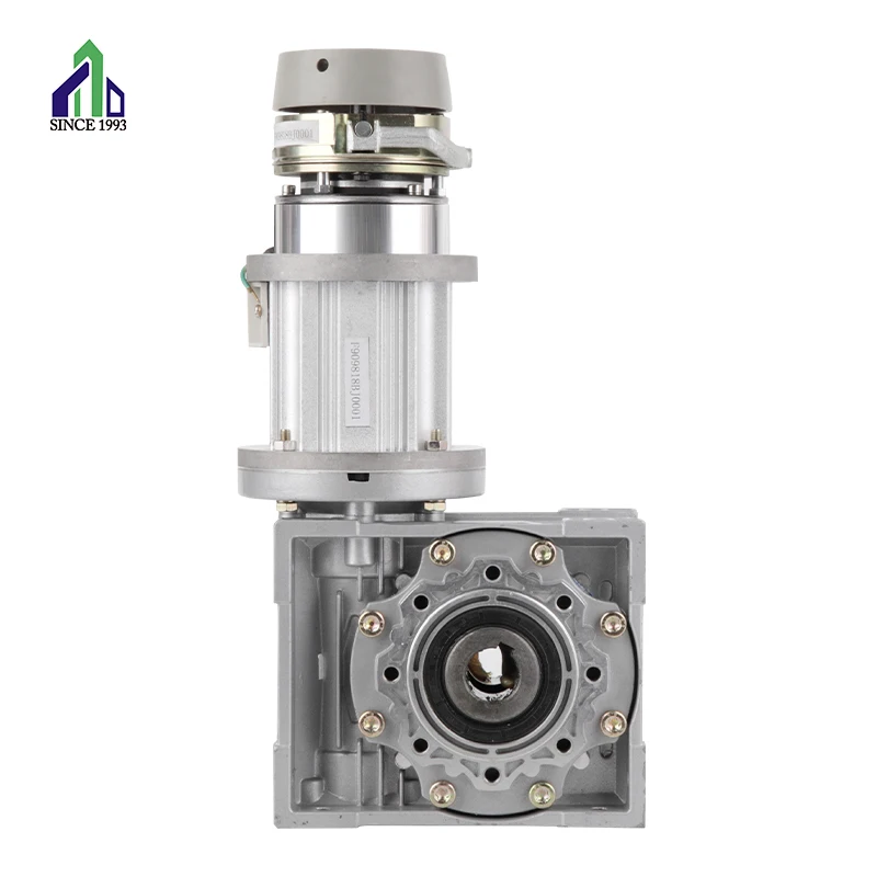 220V 2.3KW 2300W 1500RPM 15N.M. Three-Phase AC Servo Motor