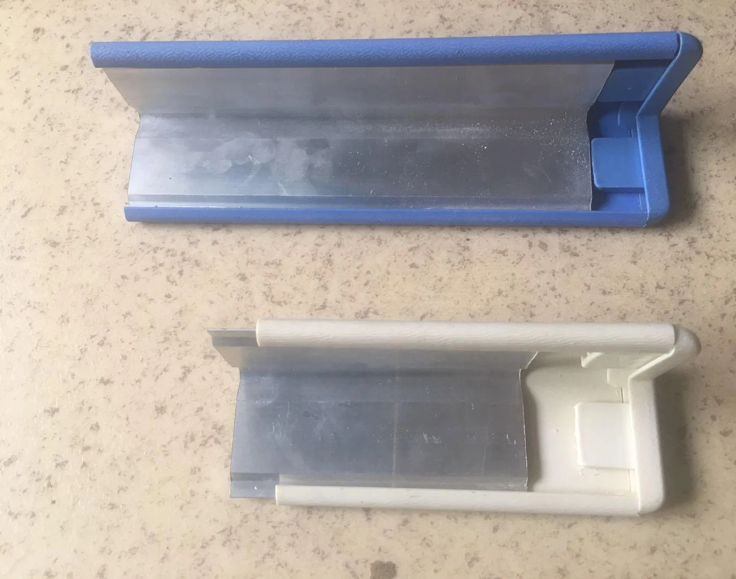 PVC edge protector Crashproof Corner Guard