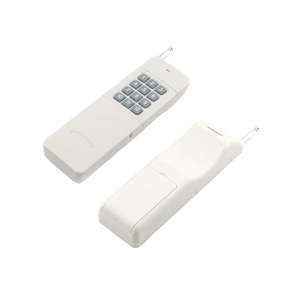 Дальность беспроводной универсальный rf передатчик KL5000-1