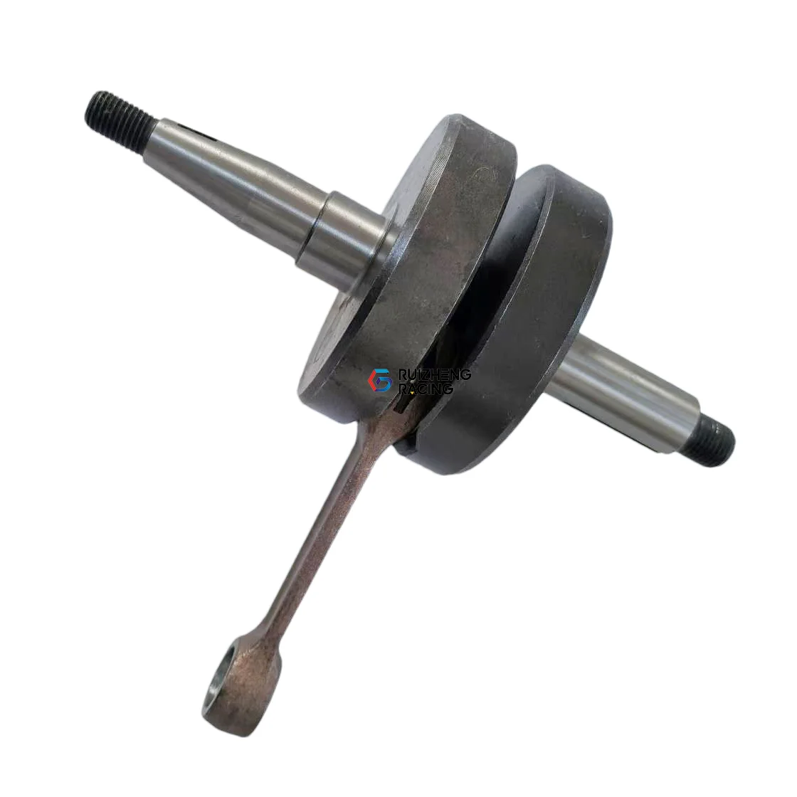 High Performance custom pin cam crankshaft Racing Crankshafts for AM6 Engine Aprilia RS50