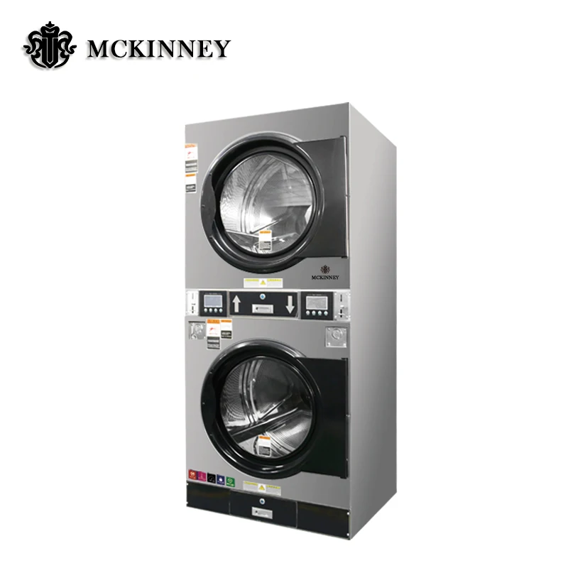 Professional tokens coin washing machine laundry