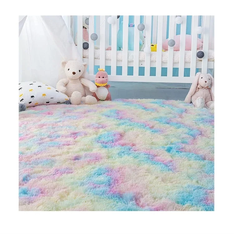 Фабричная розетка, домашний ковер для детской комнаты, ковры для детской комнаты