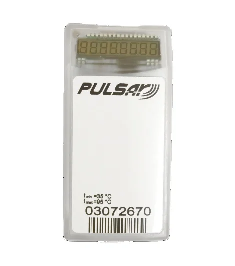 Тепловой аппарат «Pulsar», радио IoT, центрирующий радиатор, тепловой аппарат