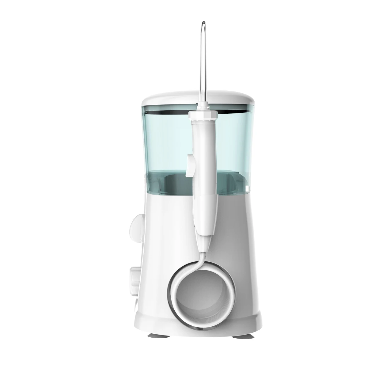 OEM 1000ml Standard Water Flosser Dental Floss Pik IPX4 Electric Oral Irrigator Toothpicks Oral Care Home Household Appliance