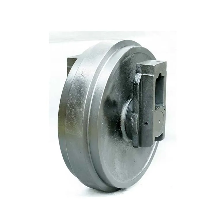 Pc210 Excavator Standard Belt Conveyor Roller Drawing Ihi Track Sh200 Sk50 Front Idler